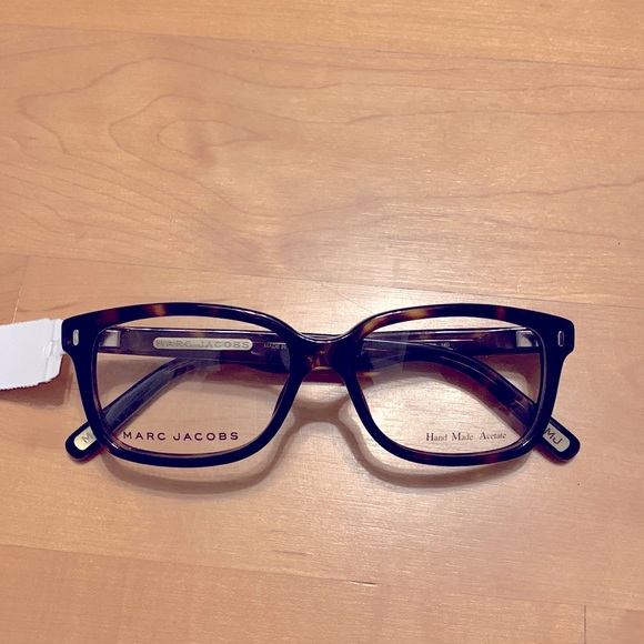 Marc Jacobs Glasses